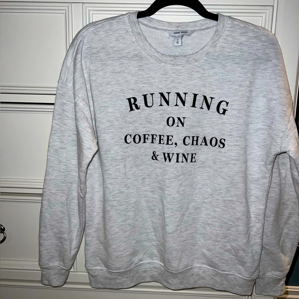 Size Small. Like new!